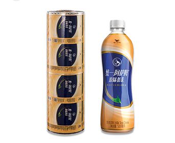 PVC 收缩膜有哪些优势