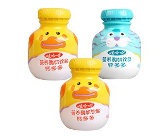 PVC 收缩膜制造商