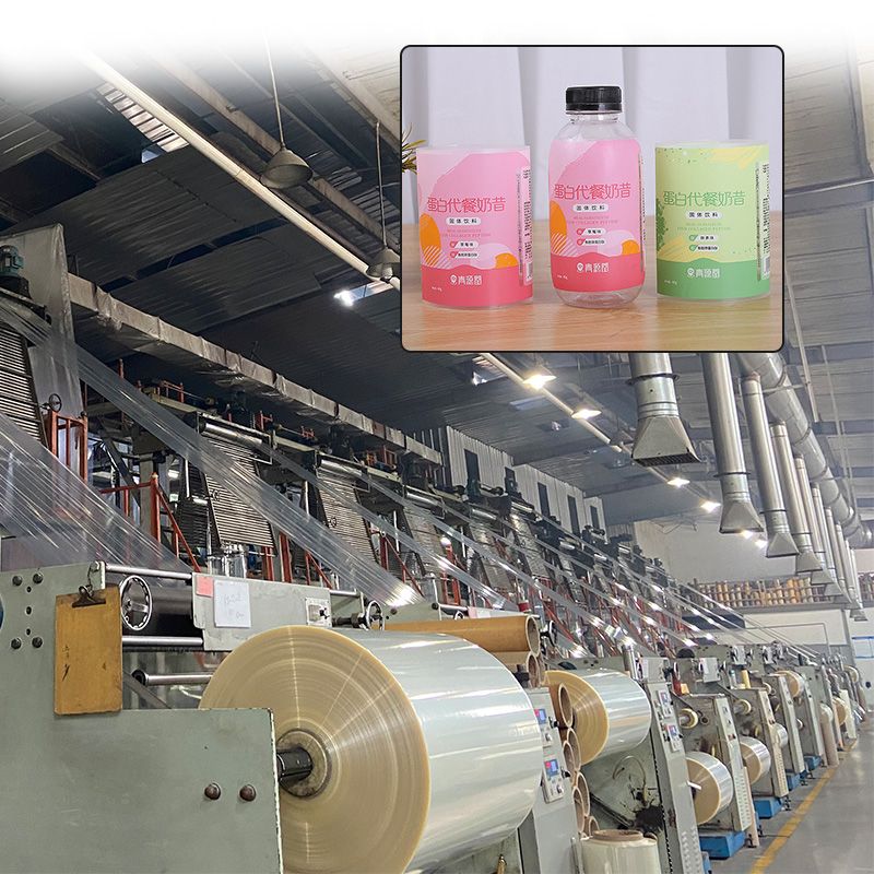 我们的部分作品